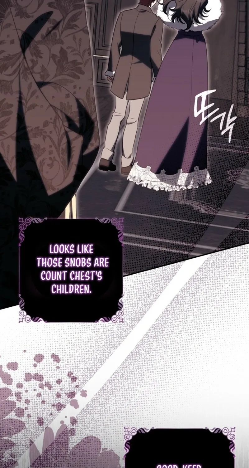 Catherine's Key to a Happy Life - Chapter 95 - Page 91