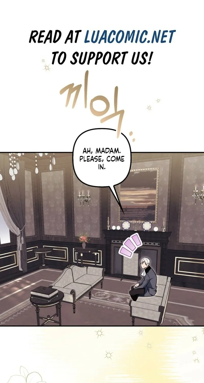 Catherine's Key to a Happy Life - Chapter 96 - Page 1