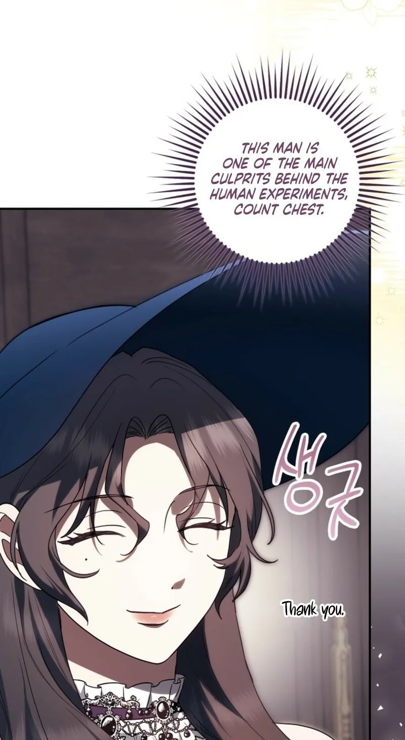 Catherine's Key to a Happy Life - Chapter 96 - Page 3