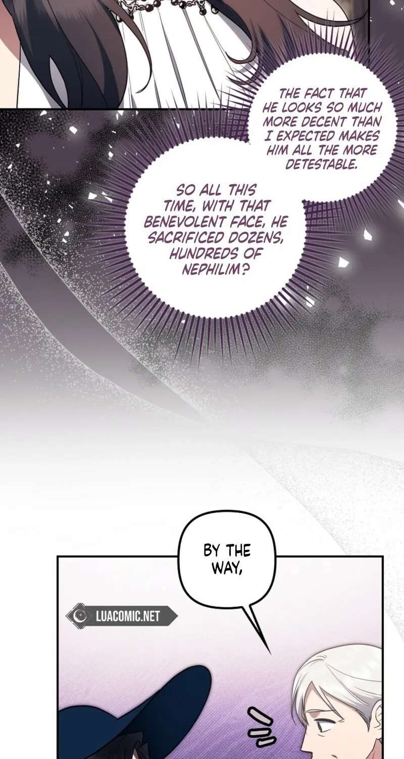 Catherine's Key to a Happy Life - Chapter 96 - Page 4