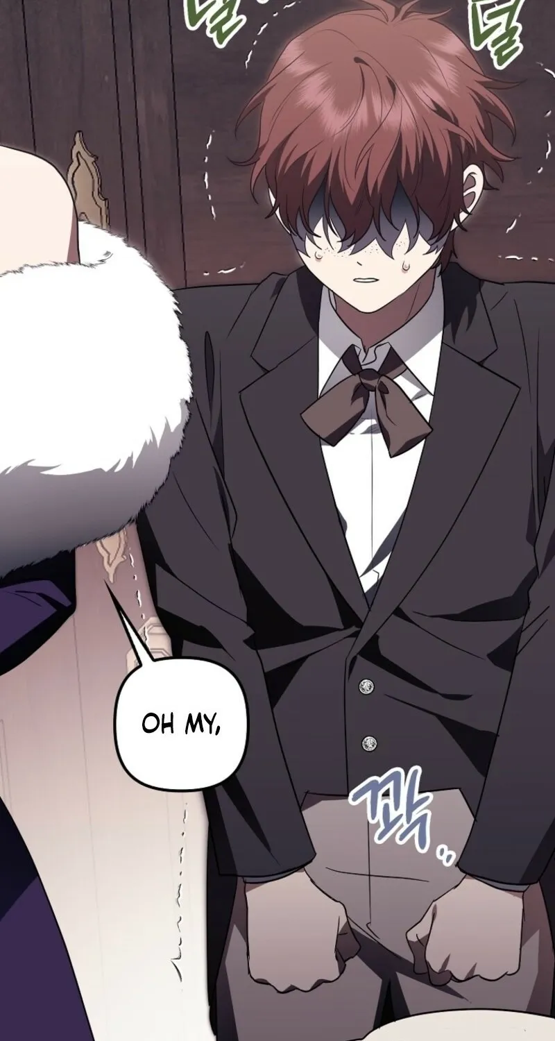 Catherine's Key to a Happy Life - Chapter 96 - Page 6