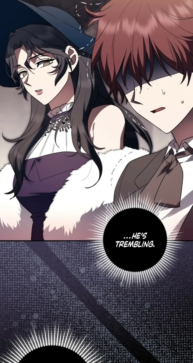 Catherine's Key to a Happy Life - Chapter 96 - Page 8