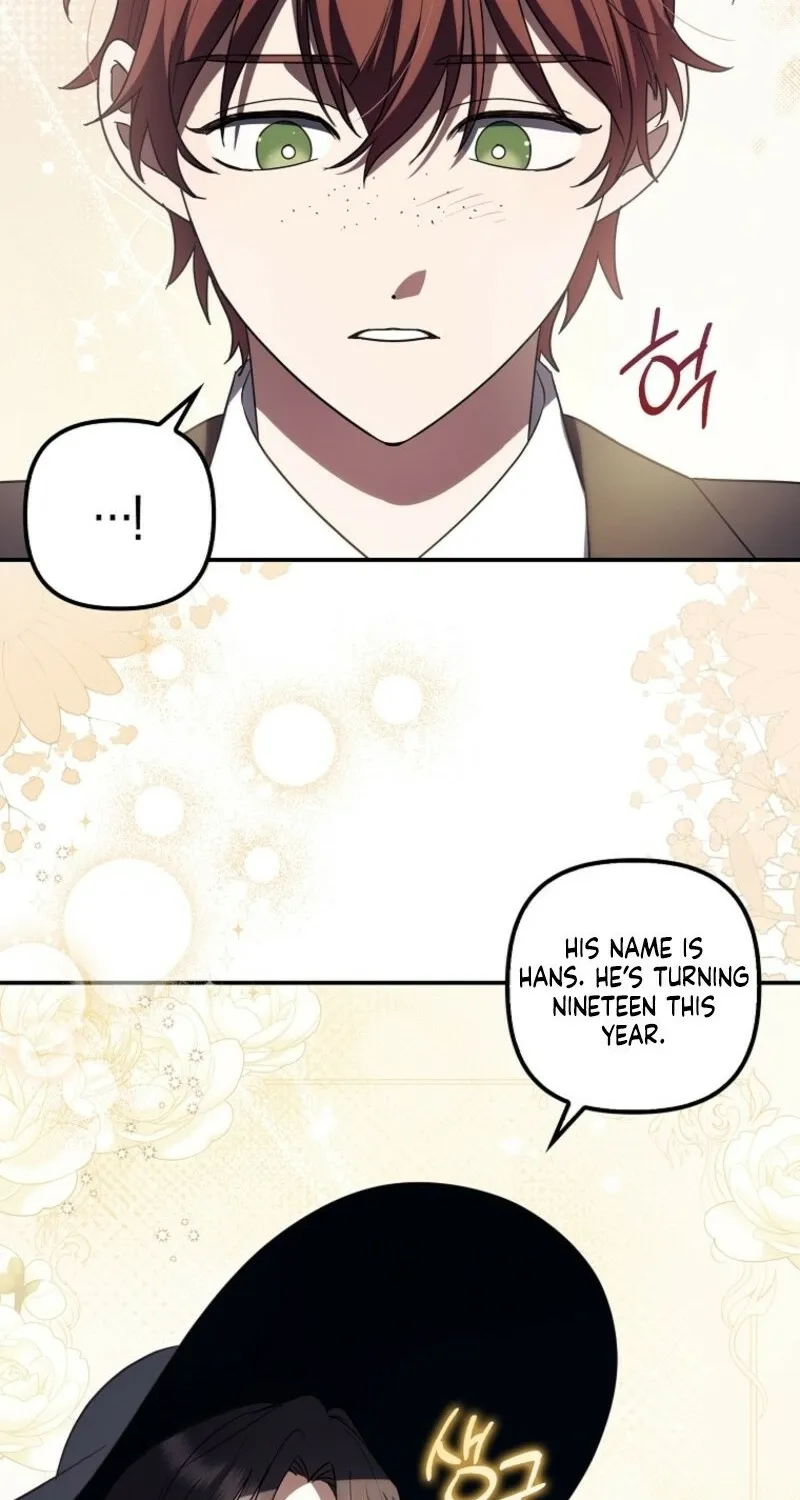 Catherine's Key to a Happy Life - Chapter 96 - Page 11