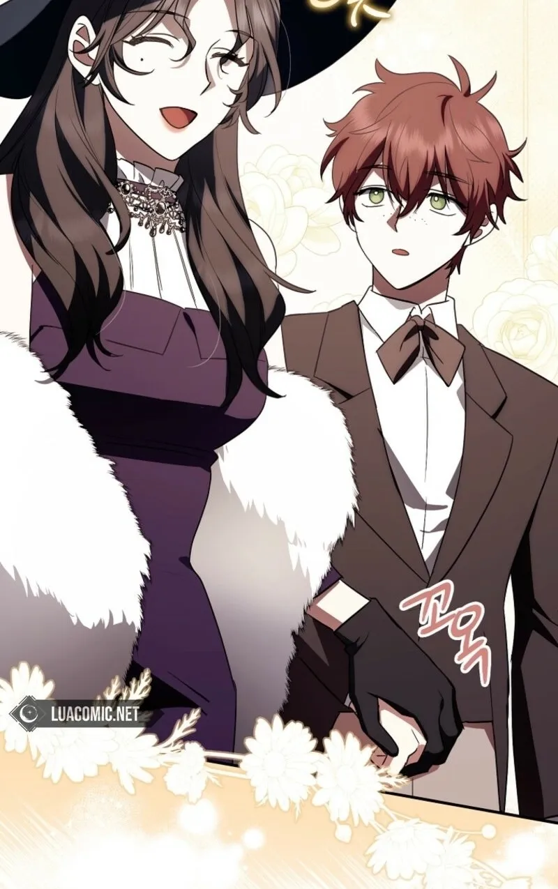 Catherine's Key to a Happy Life - Chapter 96 - Page 12