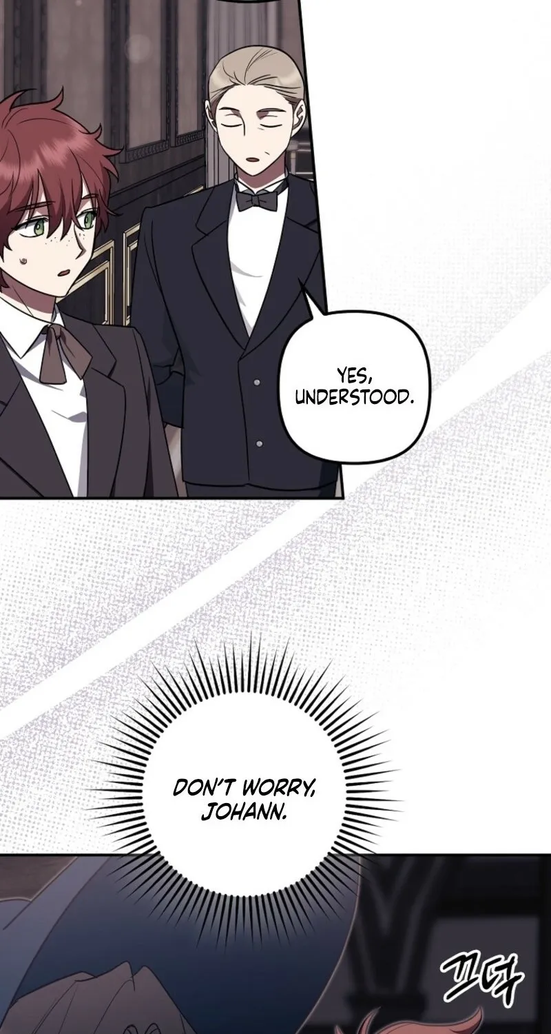 Catherine's Key to a Happy Life - Chapter 96 - Page 14