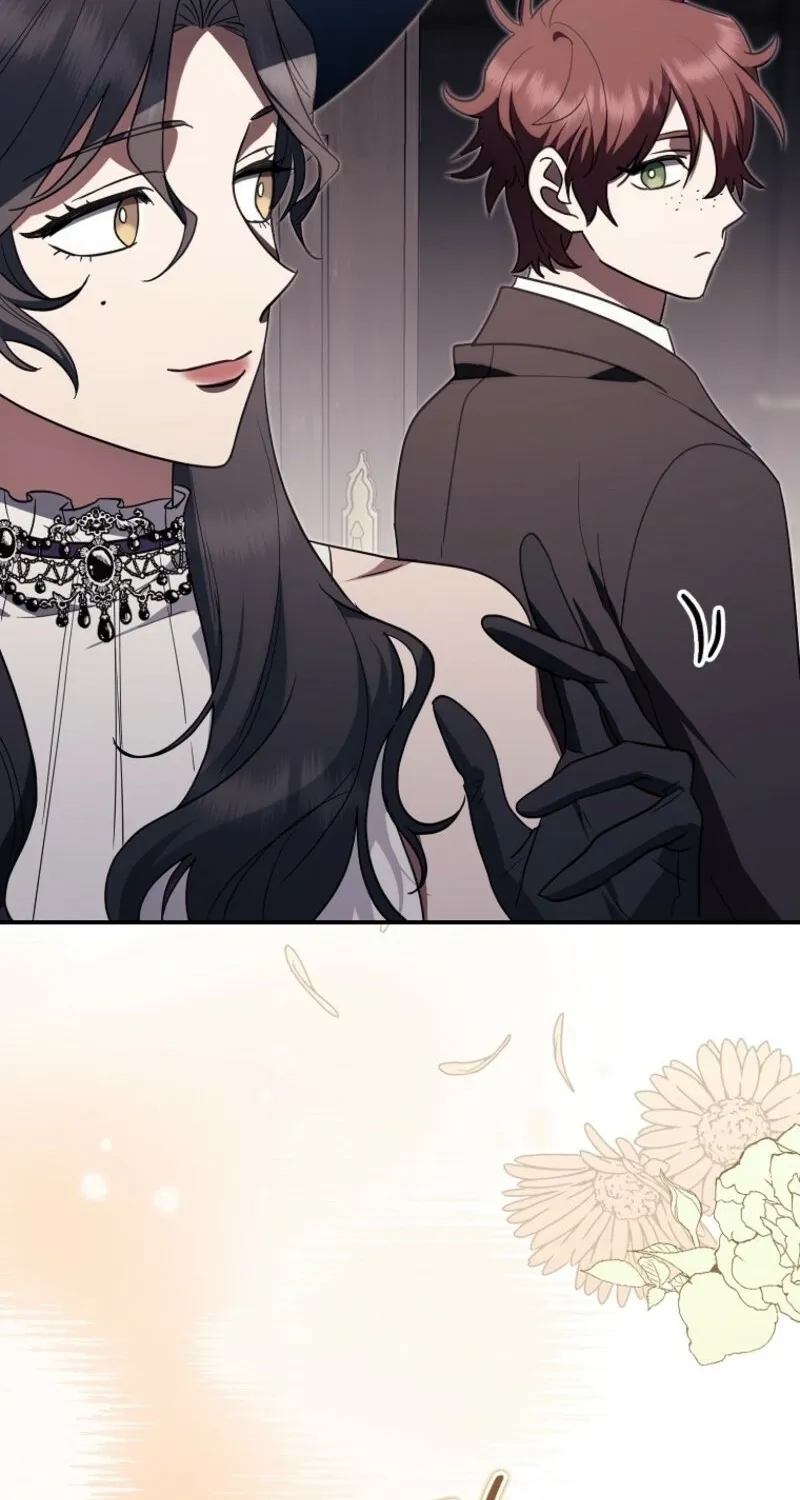Catherine's Key to a Happy Life - Chapter 96 - Page 15