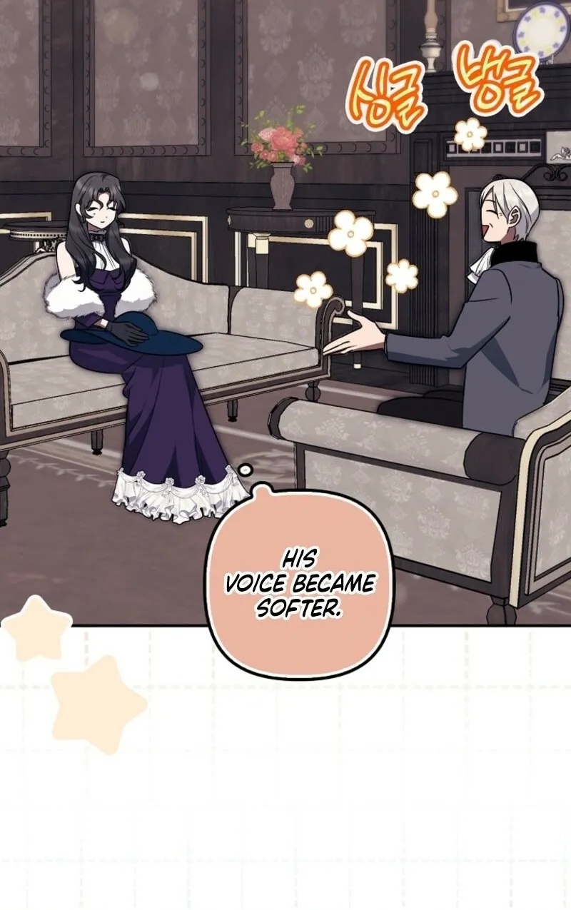 Catherine's Key to a Happy Life - Chapter 96 - Page 17