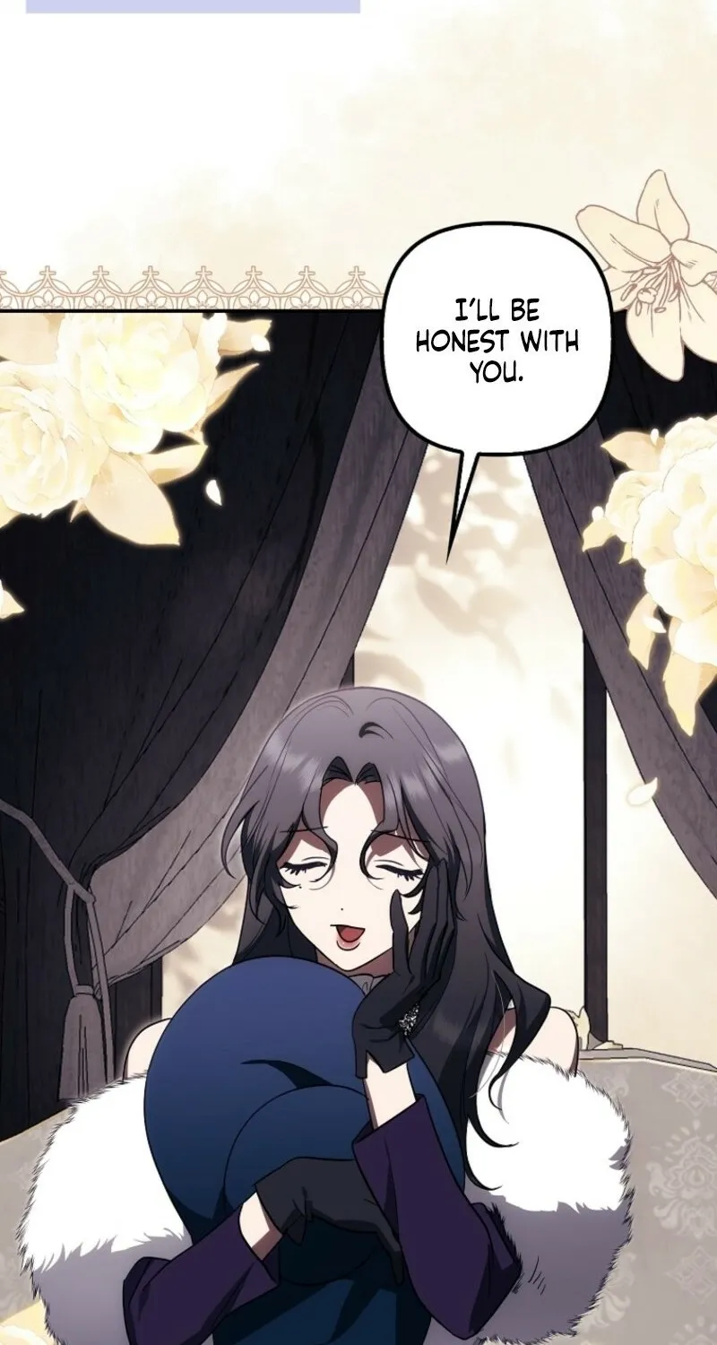 Catherine's Key to a Happy Life - Chapter 96 - Page 19