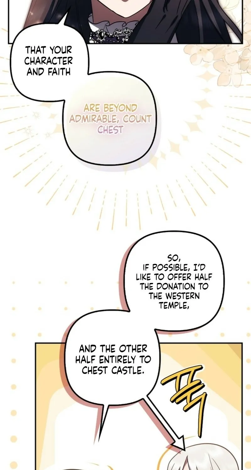 Catherine's Key to a Happy Life - Chapter 96 - Page 21