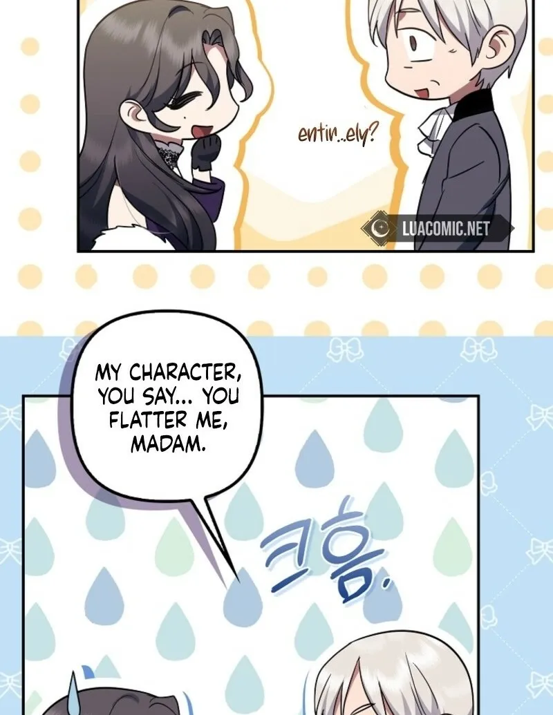 Catherine's Key to a Happy Life - Chapter 96 - Page 22