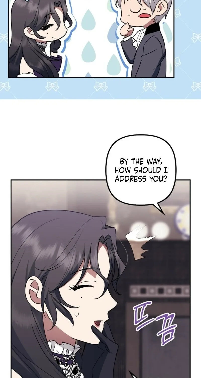 Catherine's Key to a Happy Life - Chapter 96 - Page 23