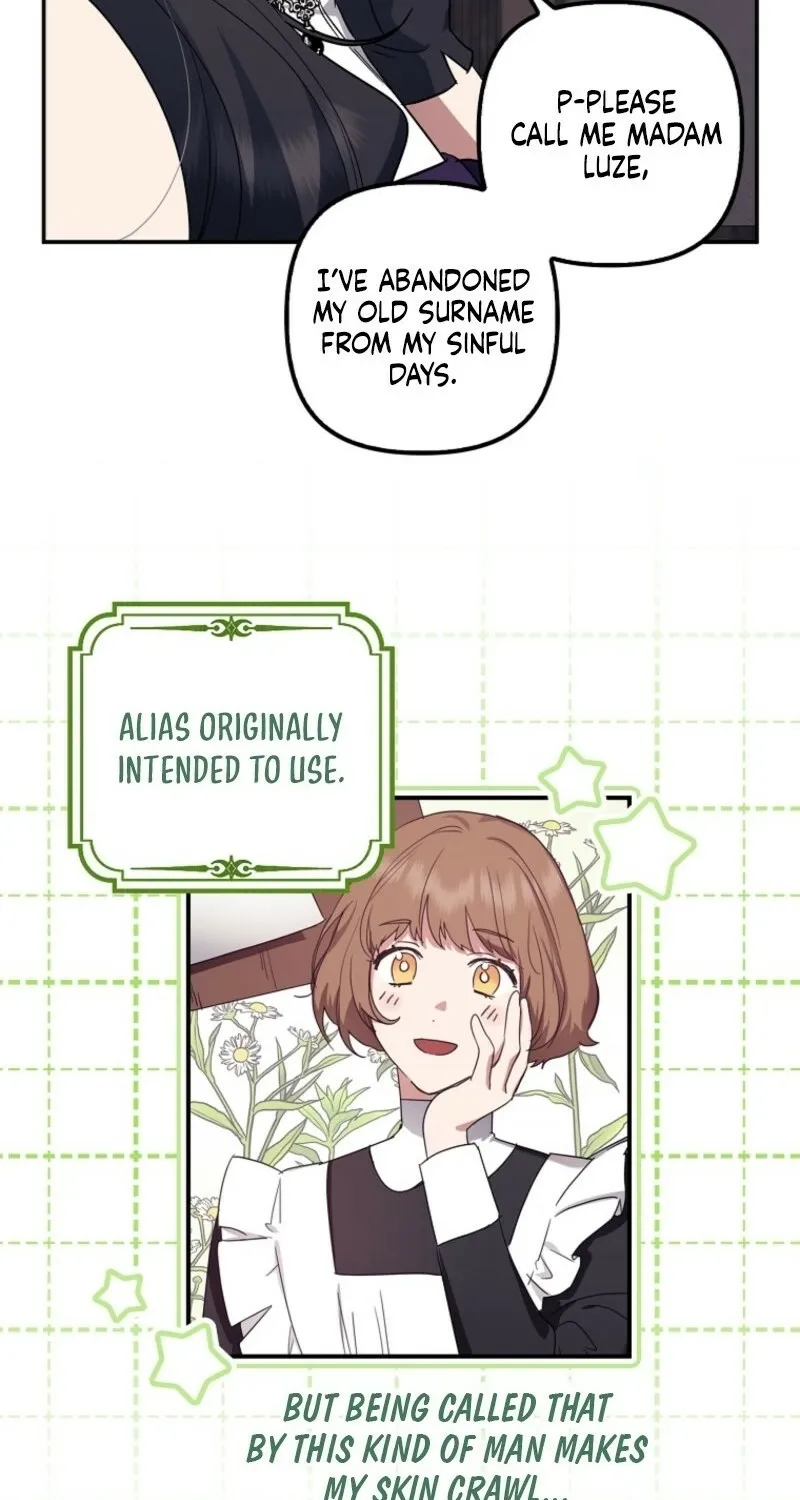 Catherine's Key to a Happy Life - Chapter 96 - Page 24