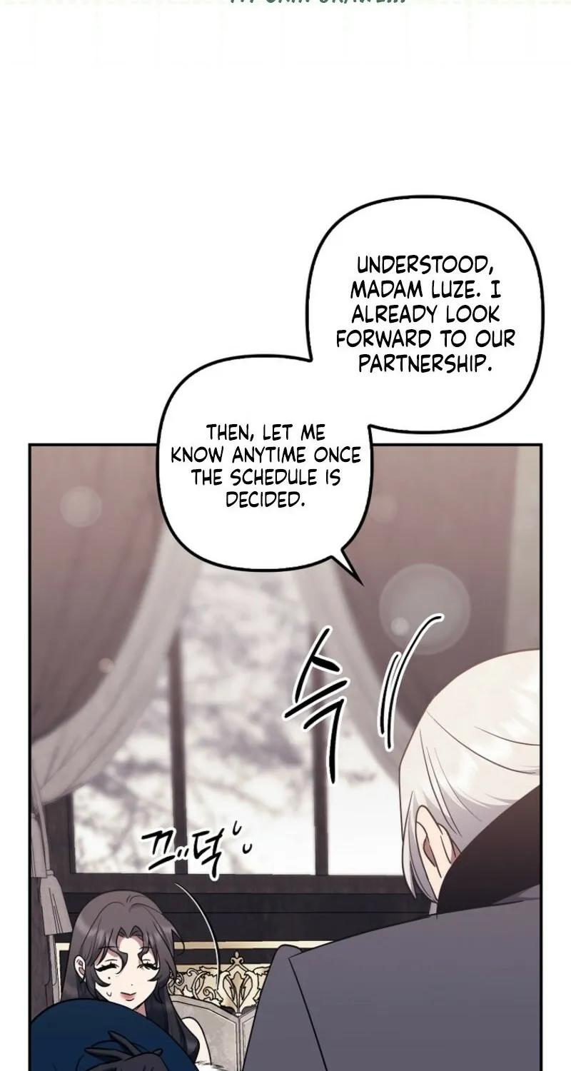 Catherine's Key to a Happy Life - Chapter 96 - Page 25