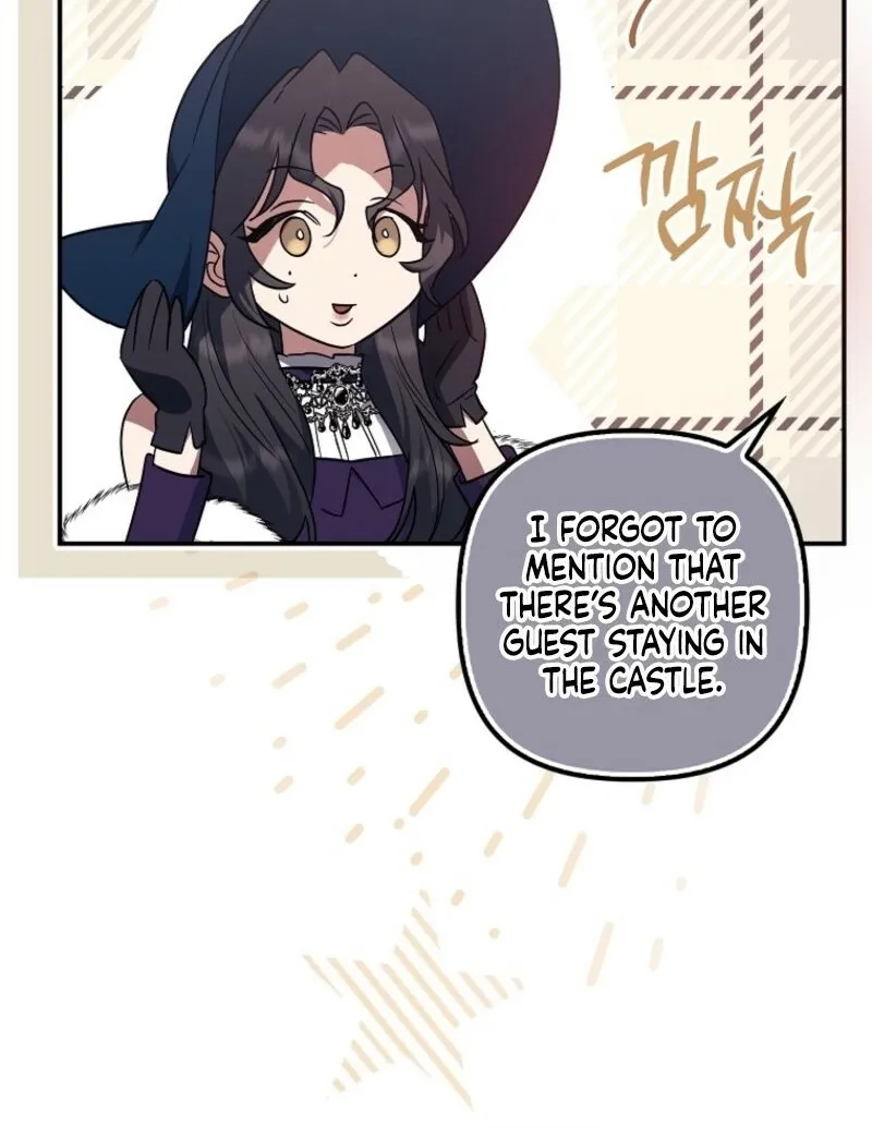 Catherine's Key to a Happy Life - Chapter 96 - Page 27