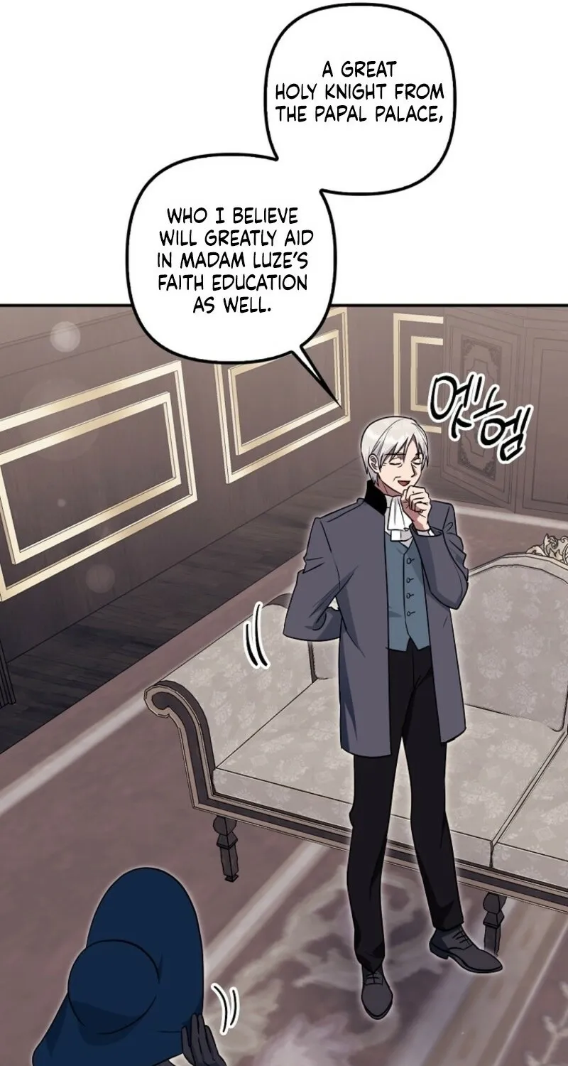 Catherine's Key to a Happy Life - Chapter 96 - Page 28