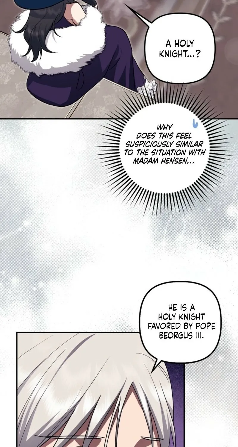 Catherine's Key to a Happy Life - Chapter 96 - Page 29