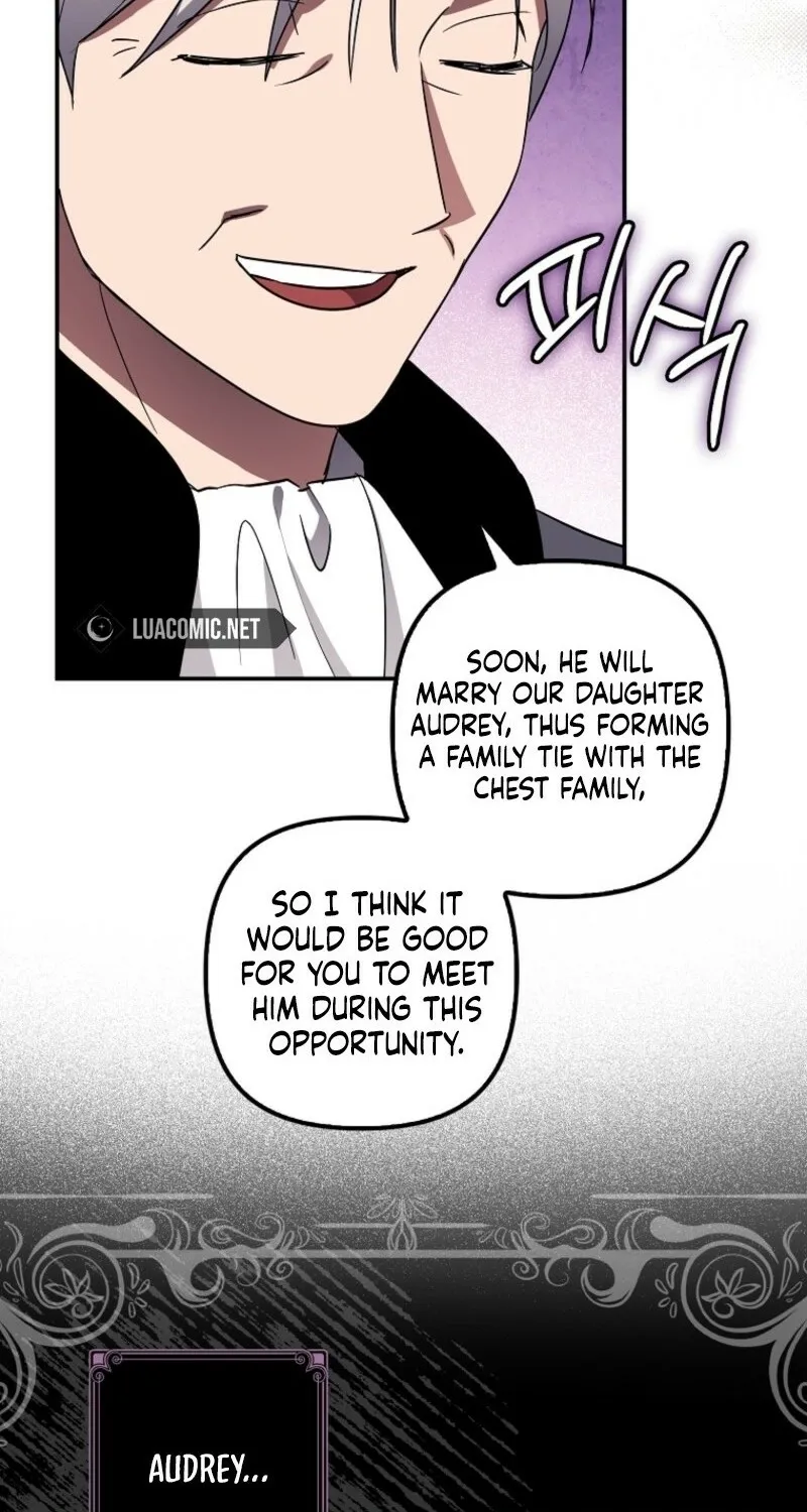 Catherine's Key to a Happy Life - Chapter 96 - Page 30