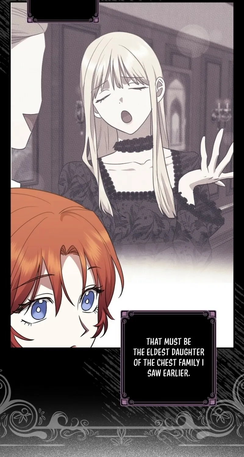 Catherine's Key to a Happy Life - Chapter 96 - Page 31