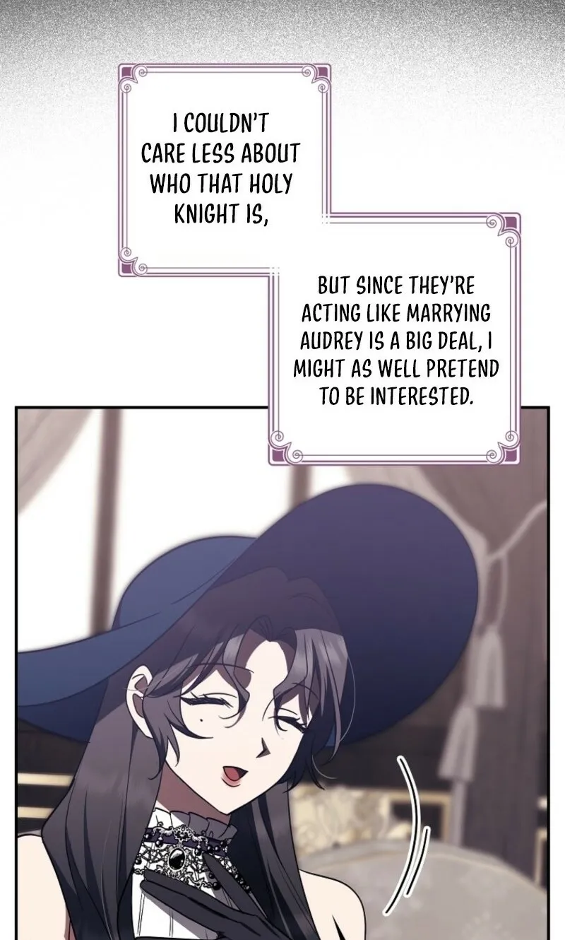 Catherine's Key to a Happy Life - Chapter 96 - Page 32