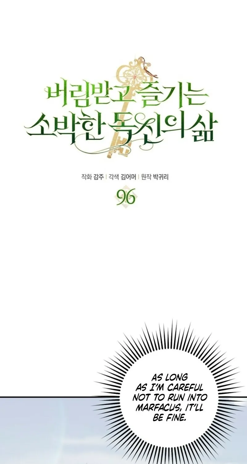 Catherine's Key to a Happy Life - Chapter 96 - Page 39