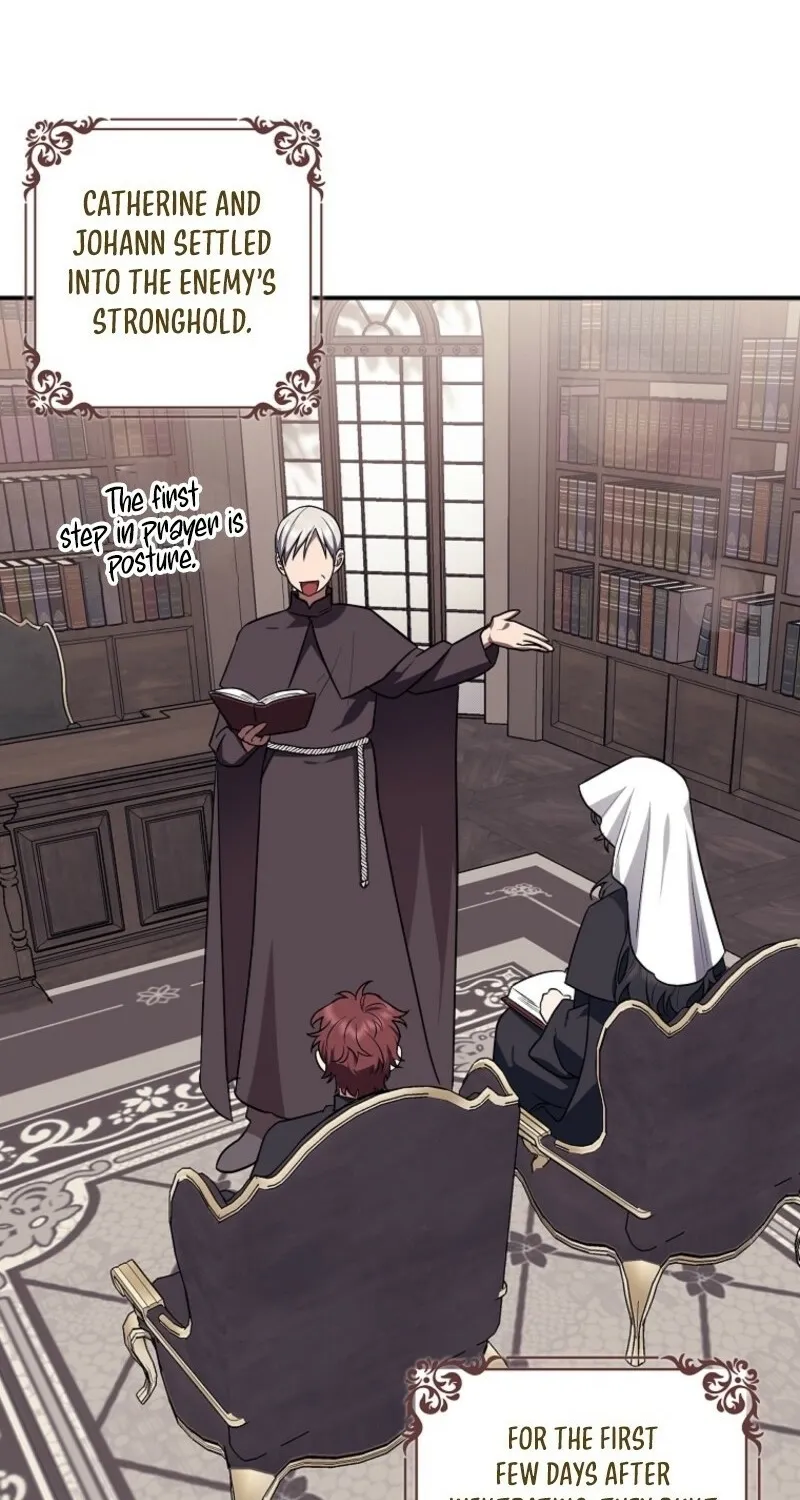 Catherine's Key to a Happy Life - Chapter 96 - Page 41