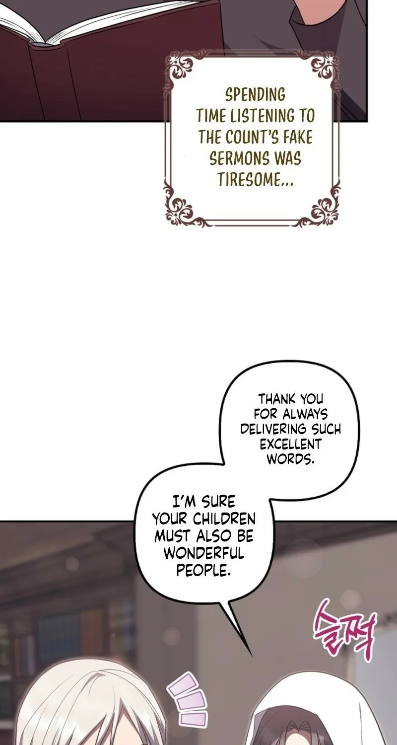 Catherine's Key to a Happy Life - Chapter 96 - Page 43