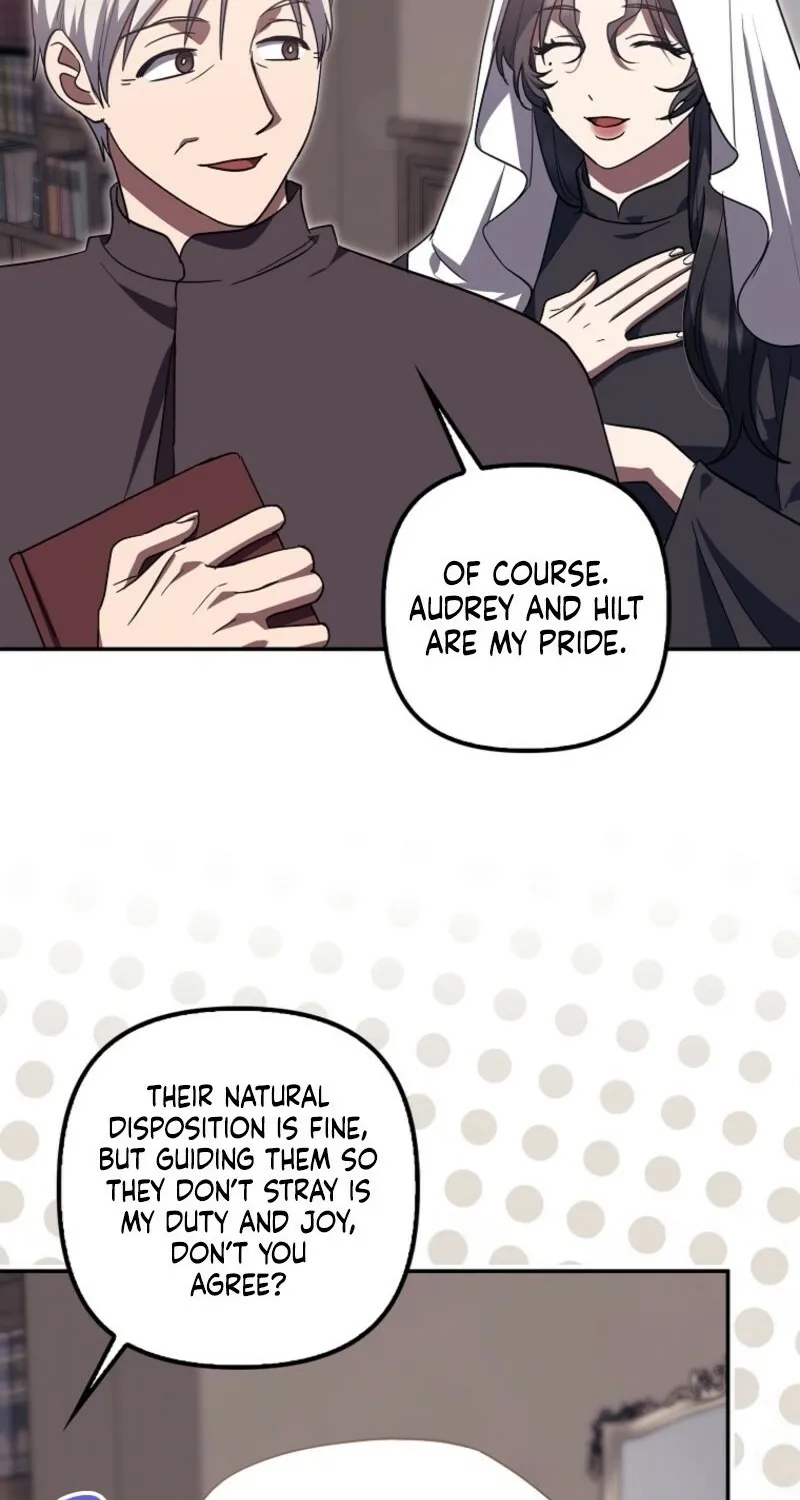 Catherine's Key to a Happy Life - Chapter 96 - Page 44