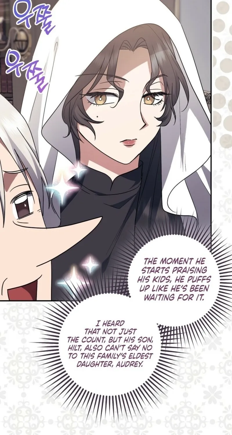 Catherine's Key to a Happy Life - Chapter 96 - Page 45