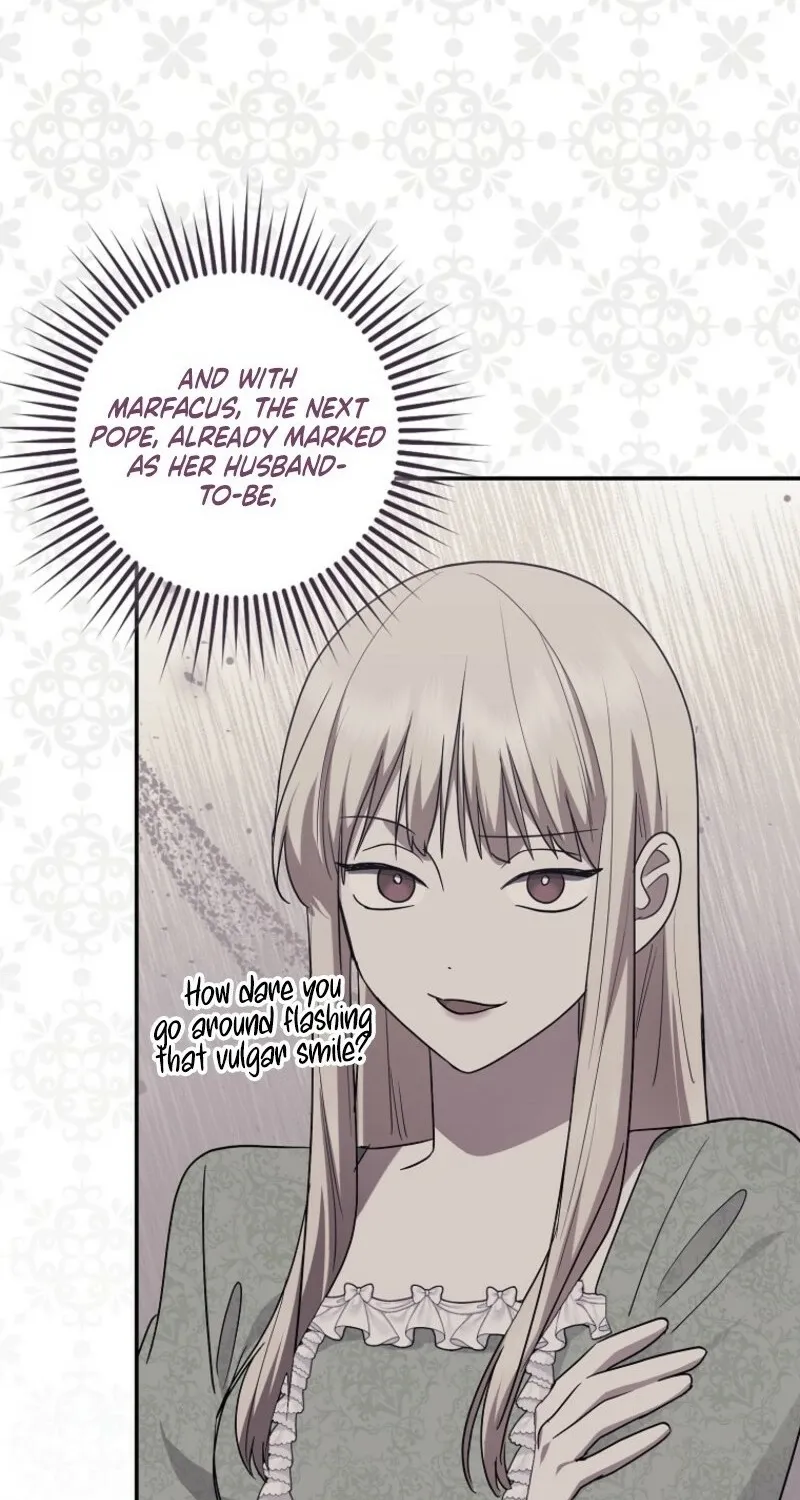 Catherine's Key to a Happy Life - Chapter 96 - Page 46