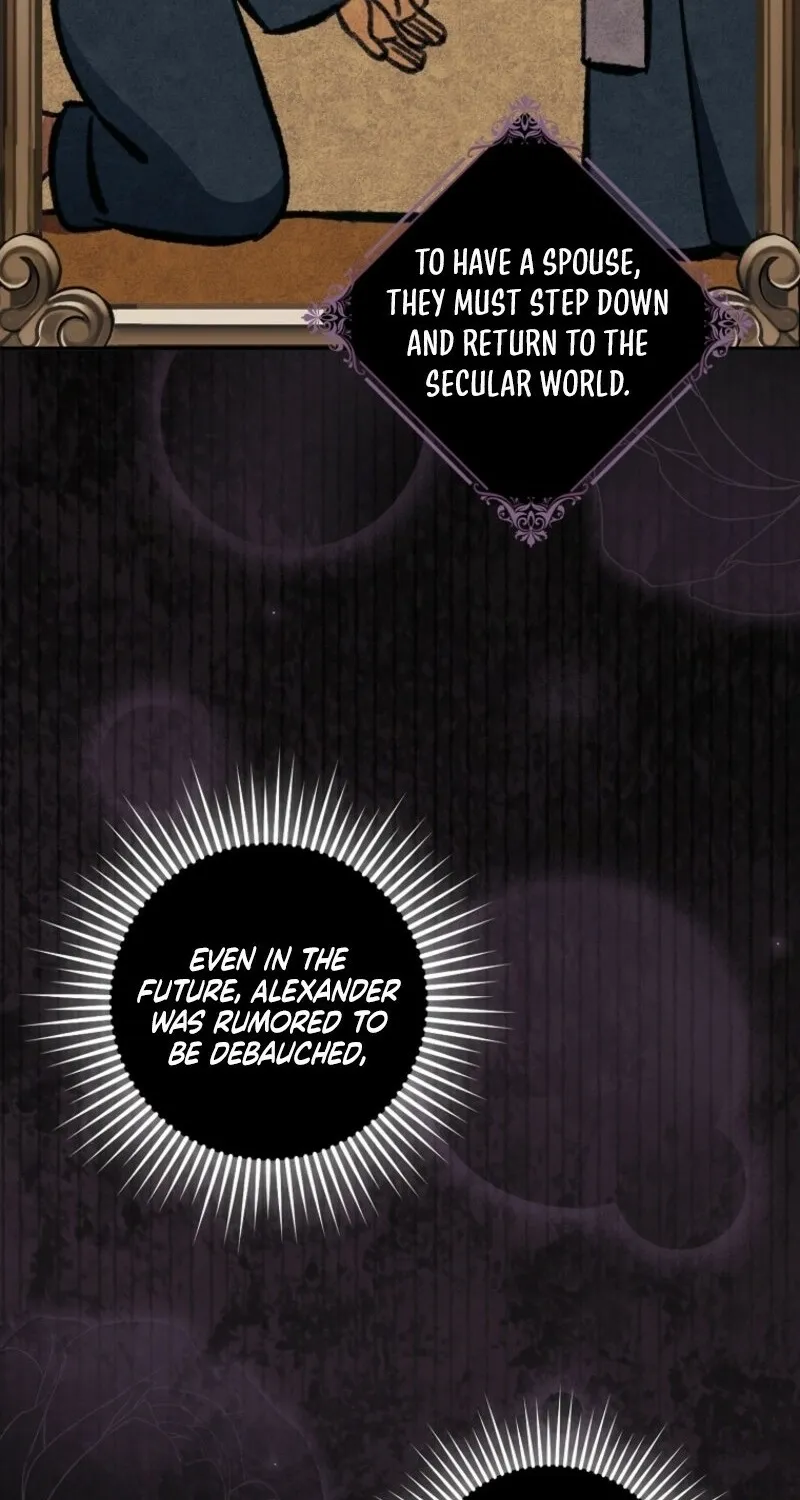 Catherine's Key to a Happy Life - Chapter 96 - Page 49