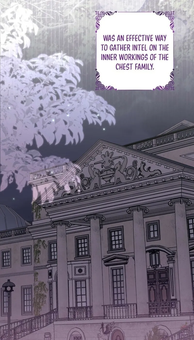 Catherine's Key to a Happy Life - Chapter 96 - Page 52