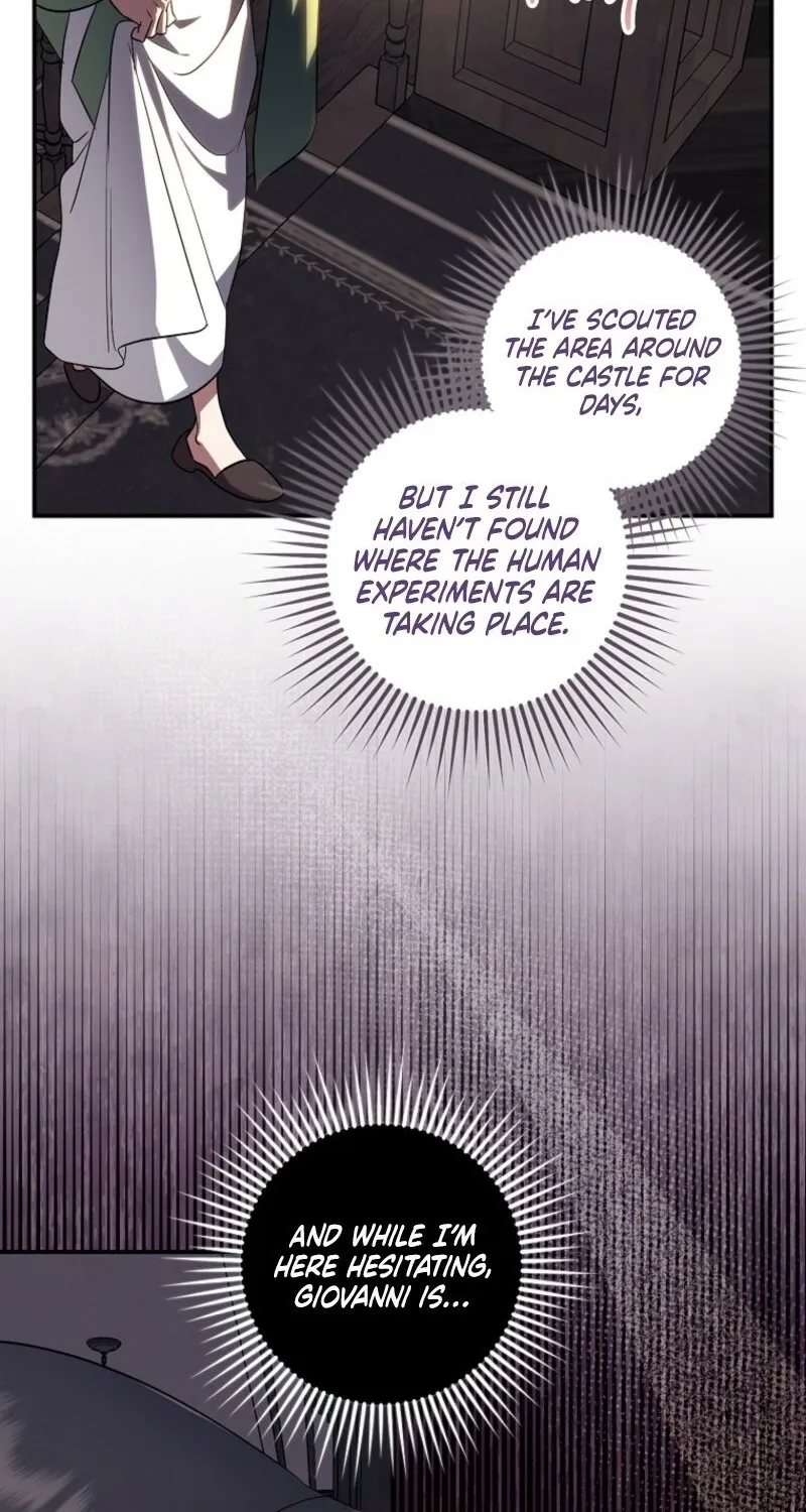 Catherine's Key to a Happy Life - Chapter 96 - Page 54