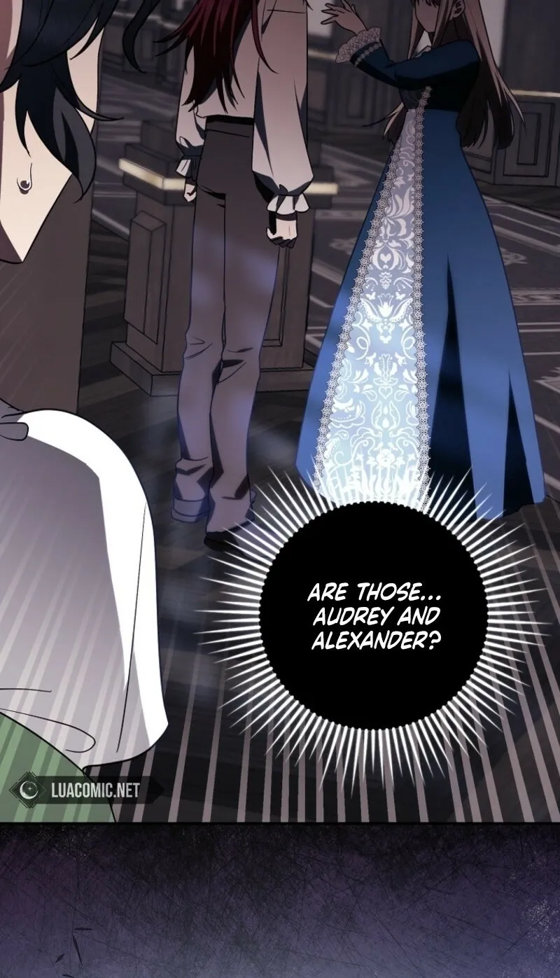 Catherine's Key to a Happy Life - Chapter 96 - Page 57