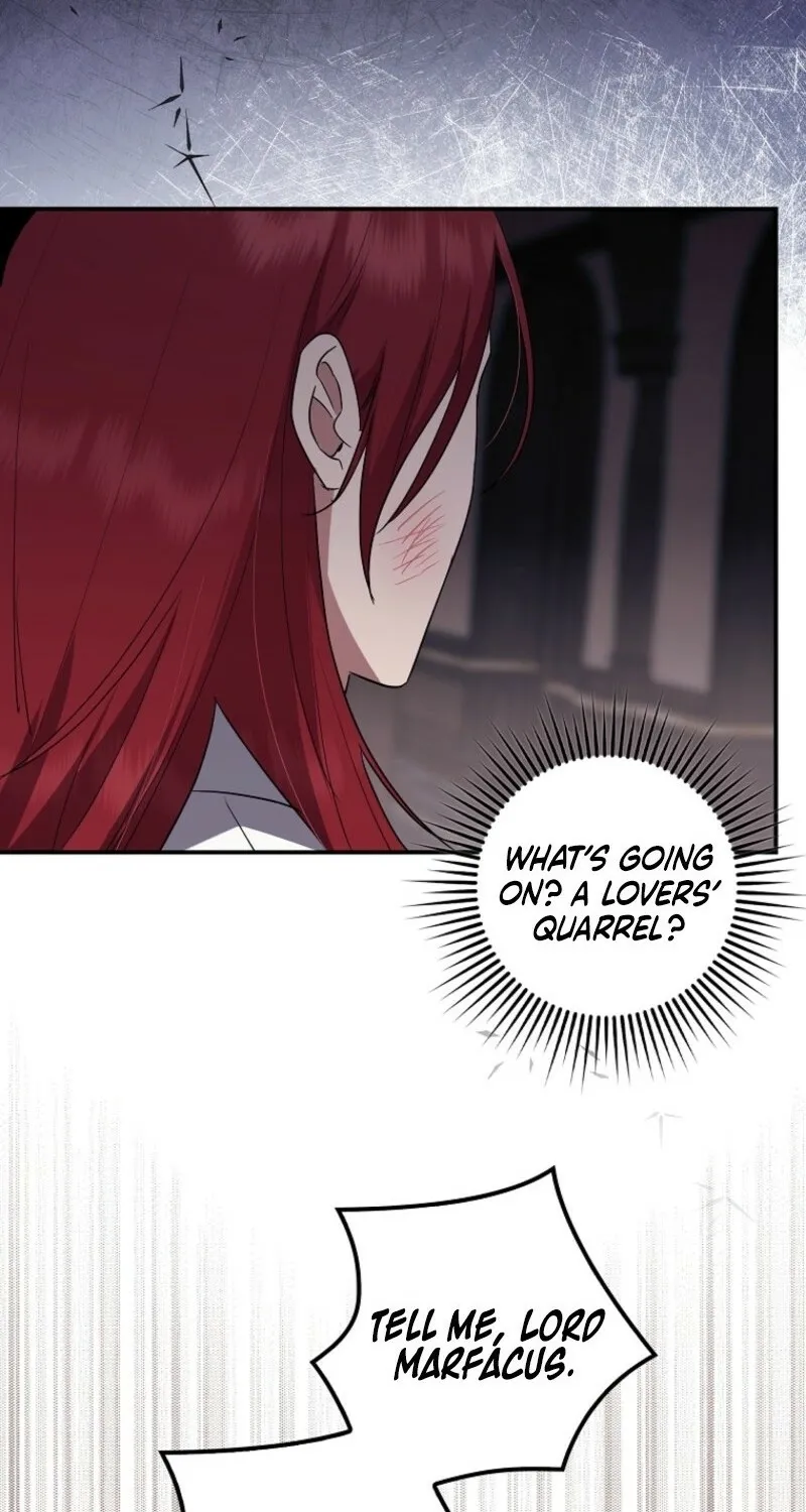 Catherine's Key to a Happy Life - Chapter 96 - Page 58