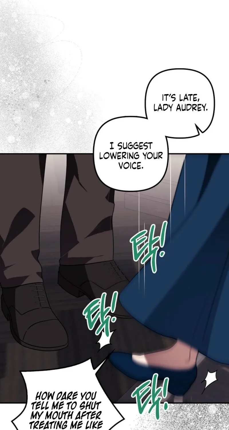 Catherine's Key to a Happy Life - Chapter 96 - Page 60