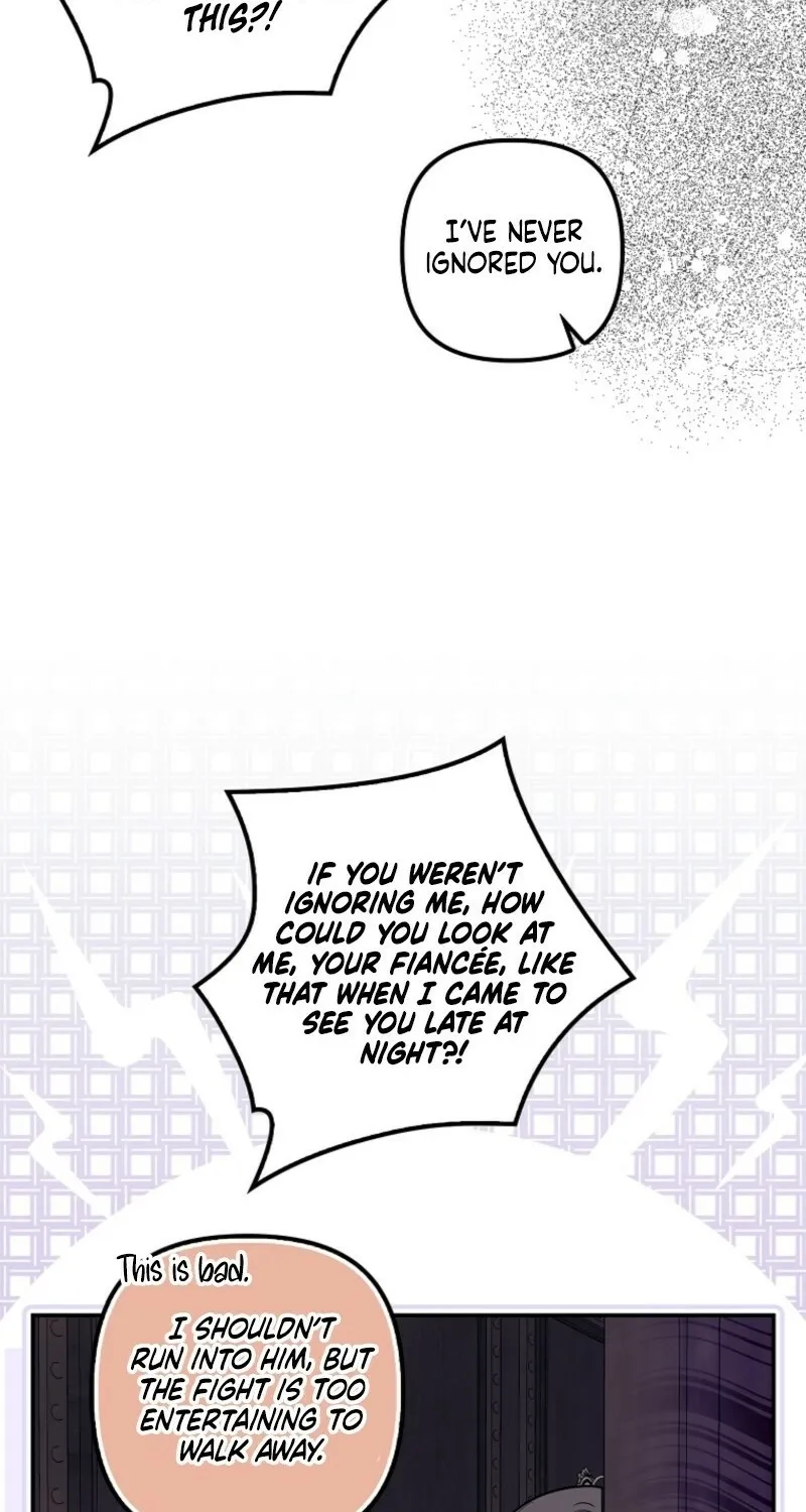 Catherine's Key to a Happy Life - Chapter 96 - Page 61