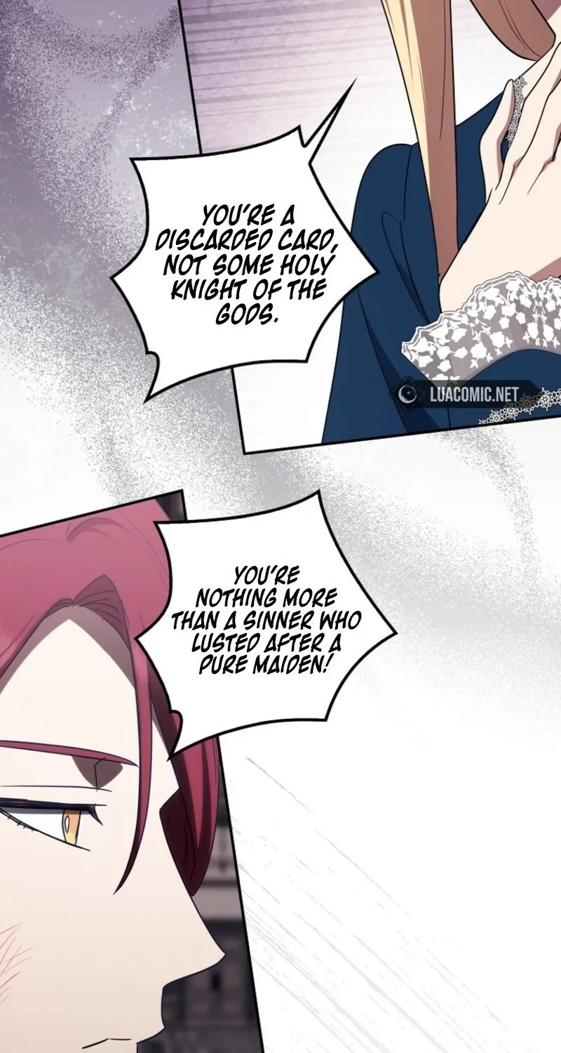 Catherine's Key to a Happy Life - Chapter 96 - Page 65
