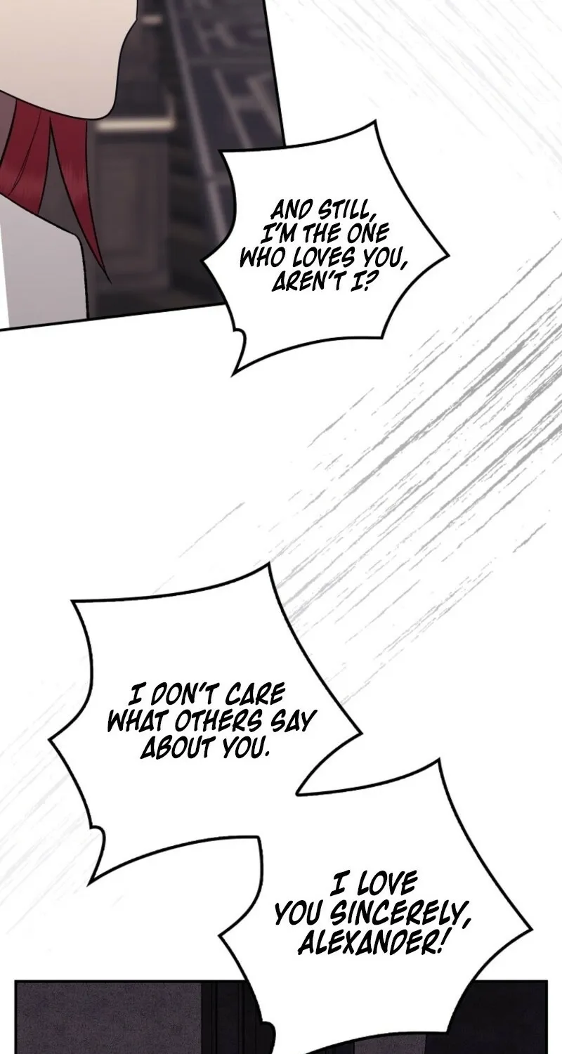 Catherine's Key to a Happy Life - Chapter 96 - Page 66