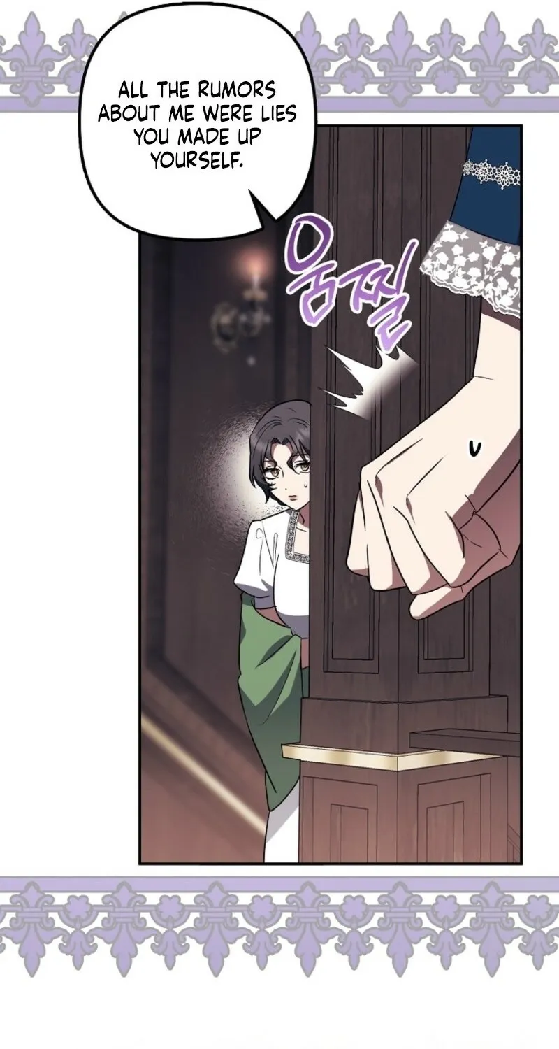 Catherine's Key to a Happy Life - Chapter 96 - Page 68