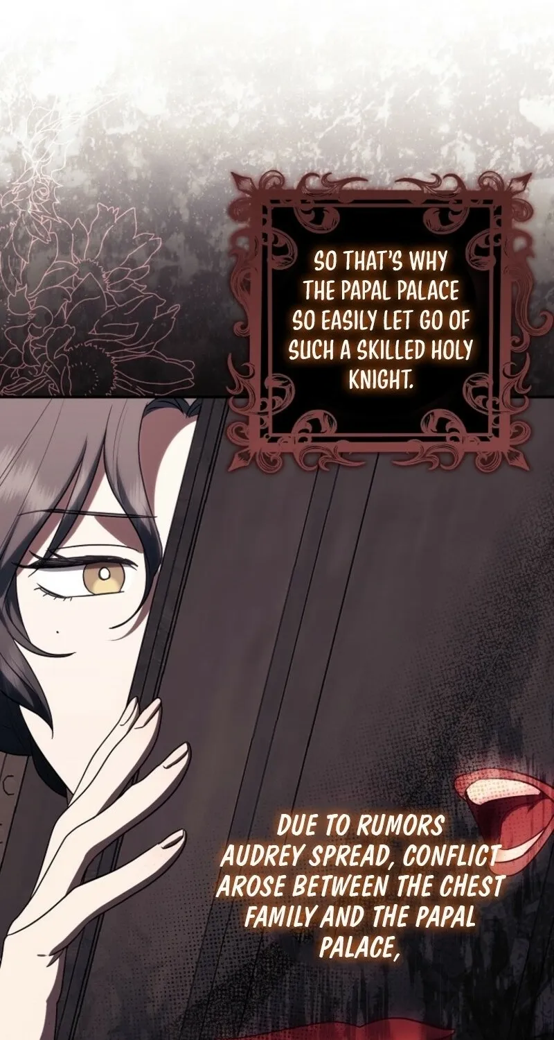 Catherine's Key to a Happy Life - Chapter 96 - Page 69