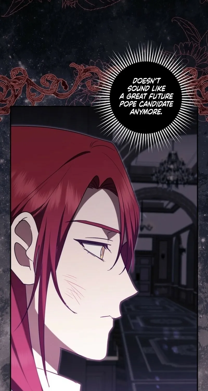 Catherine's Key to a Happy Life - Chapter 96 - Page 71