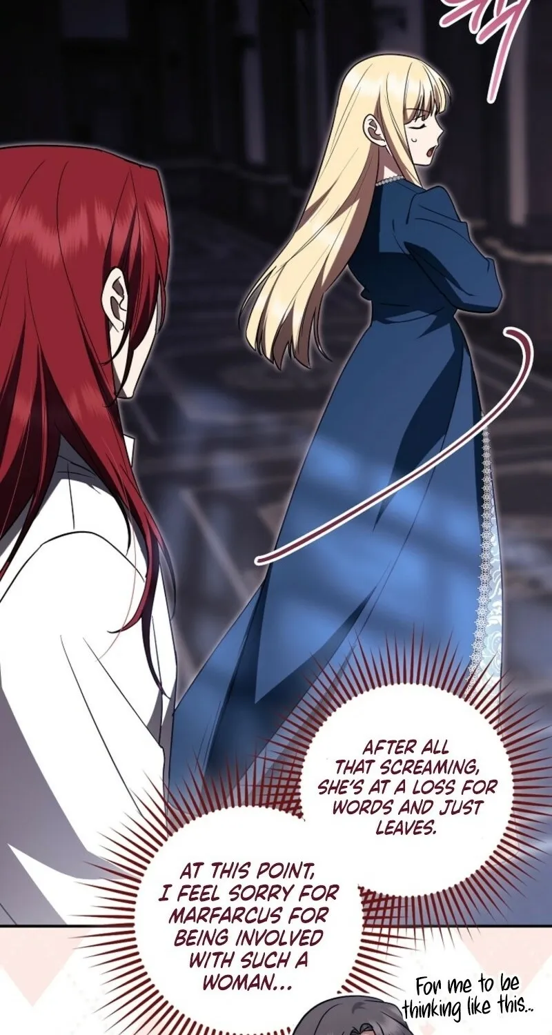 Catherine's Key to a Happy Life - Chapter 96 - Page 73
