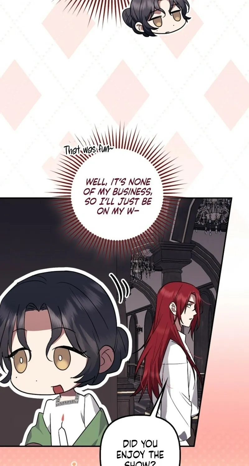 Catherine's Key to a Happy Life - Chapter 96 - Page 74