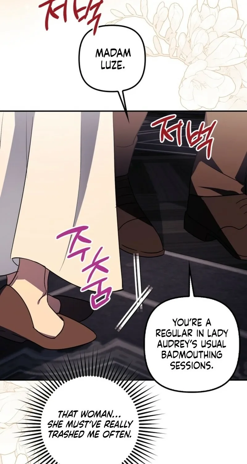 Catherine's Key to a Happy Life - Chapter 96 - Page 80