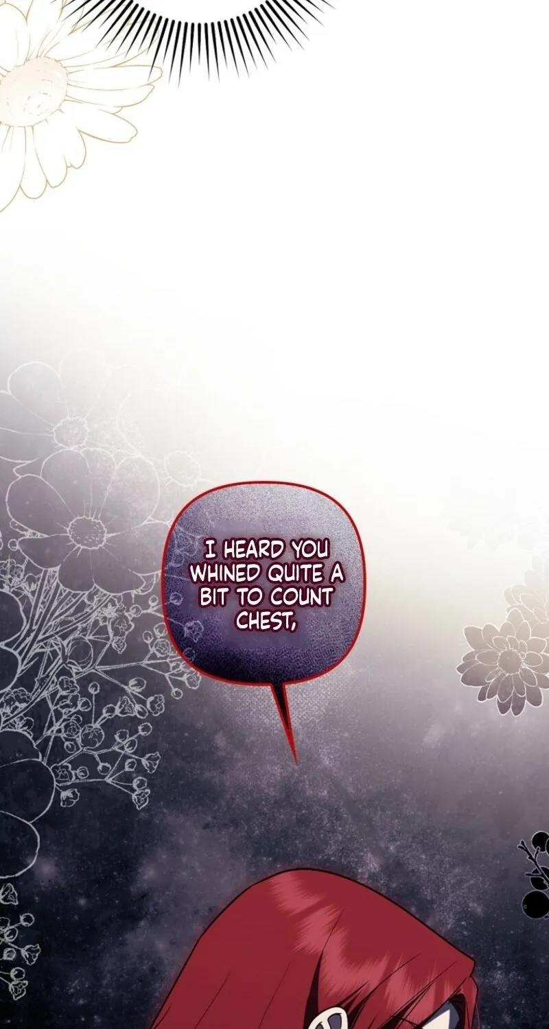 Catherine's Key to a Happy Life - Chapter 96 - Page 81