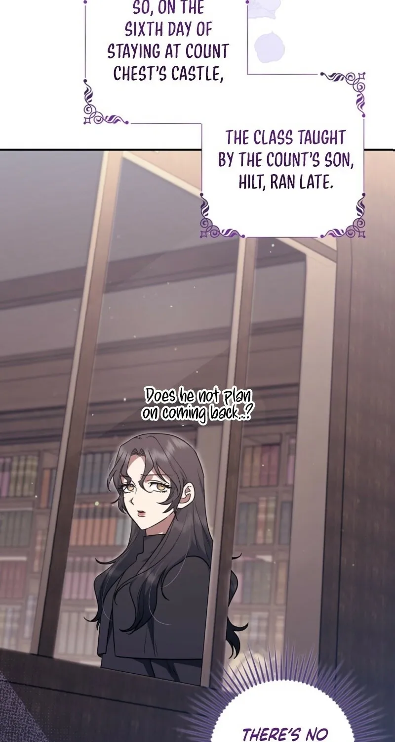 Catherine's Key to a Happy Life - Chapter 97 - Page 2