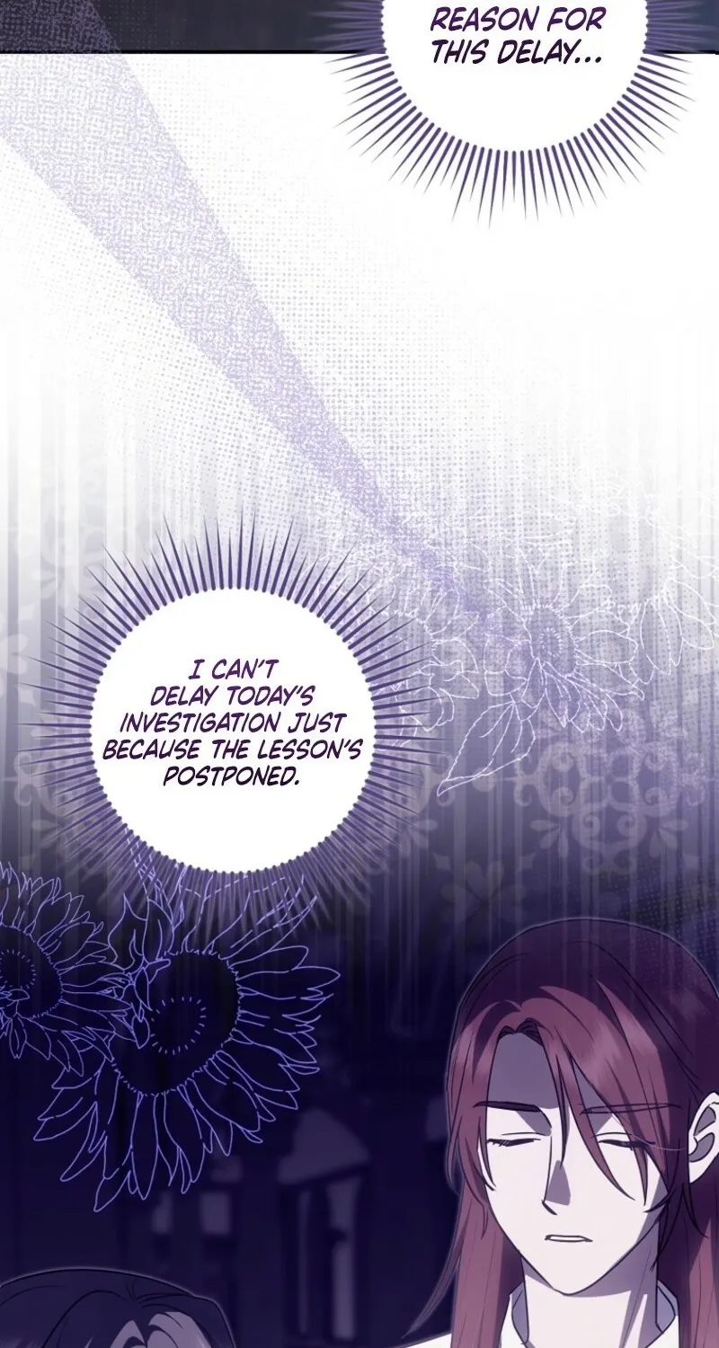 Catherine's Key to a Happy Life - Chapter 97 - Page 3