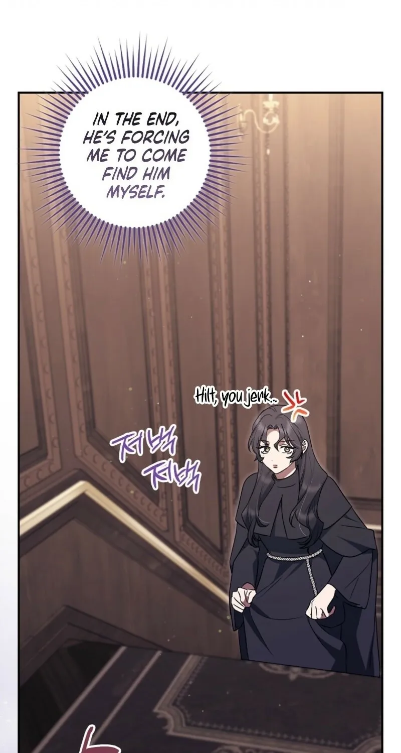 Catherine's Key to a Happy Life - Chapter 97 - Page 5