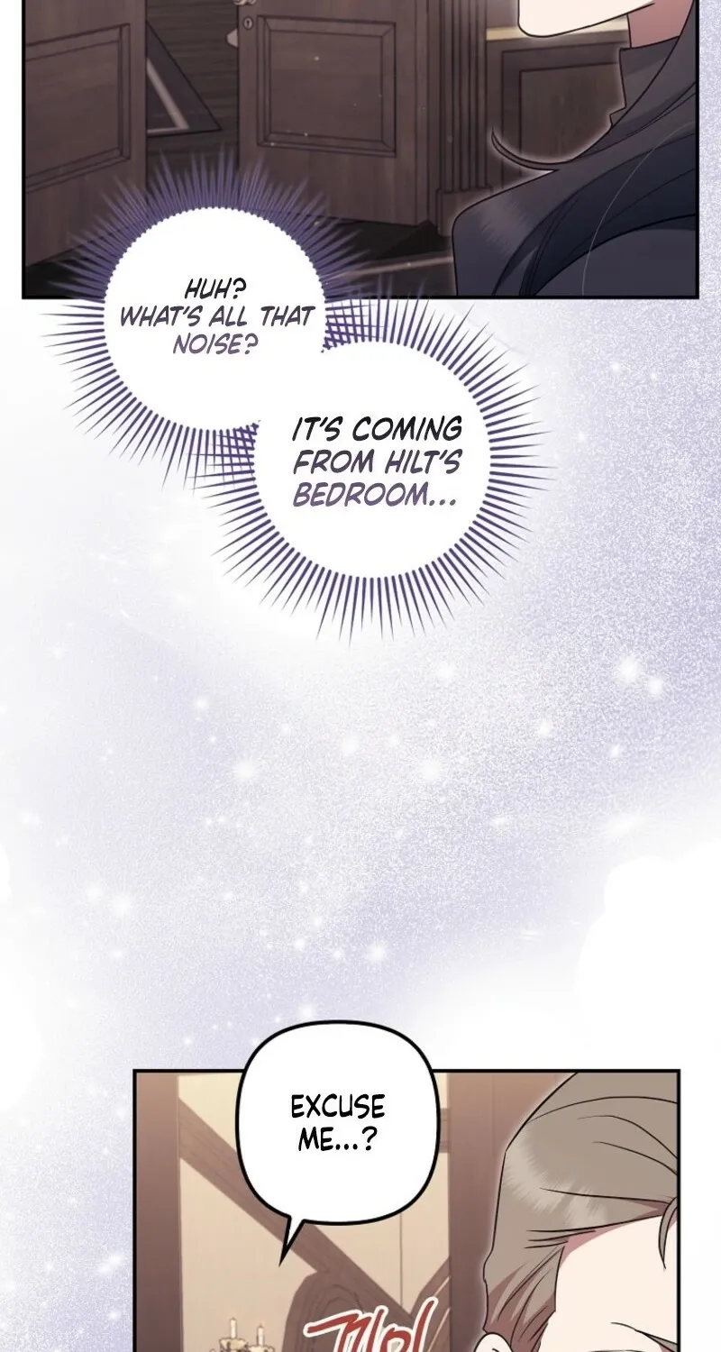 Catherine's Key to a Happy Life - Chapter 97 - Page 7