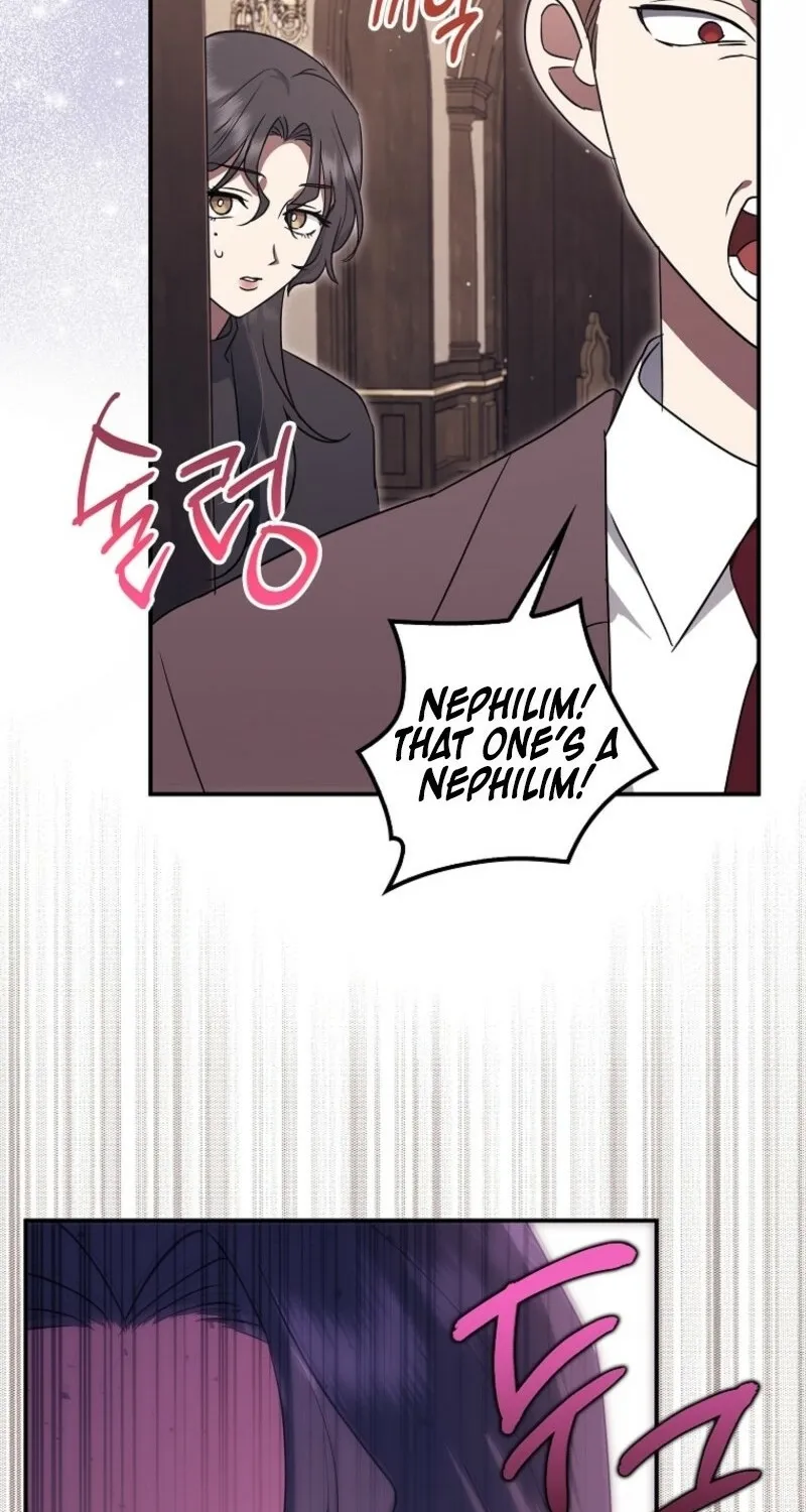 Catherine's Key to a Happy Life - Chapter 97 - Page 8